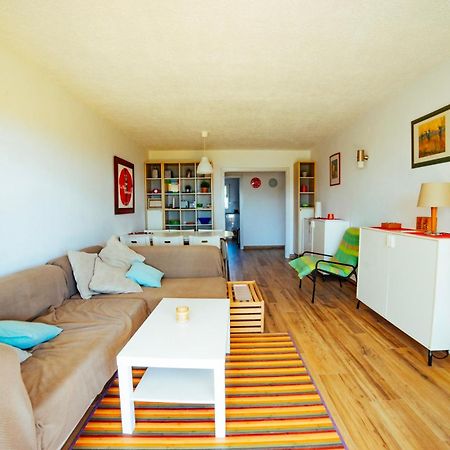 Apartamento Horizon Paradise - Primera Linea De Playa Miami Playa Eksteriør bilde