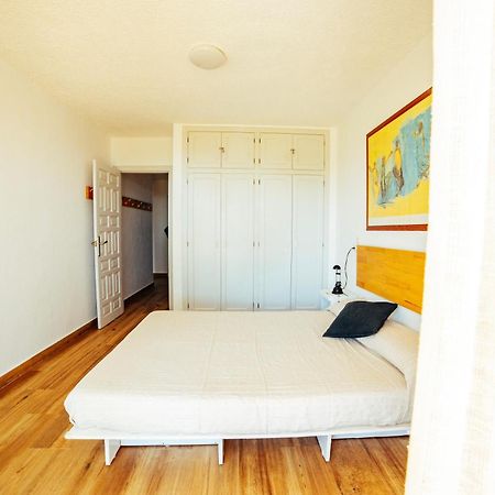 Apartamento Horizon Paradise - Primera Linea De Playa Miami Playa Eksteriør bilde