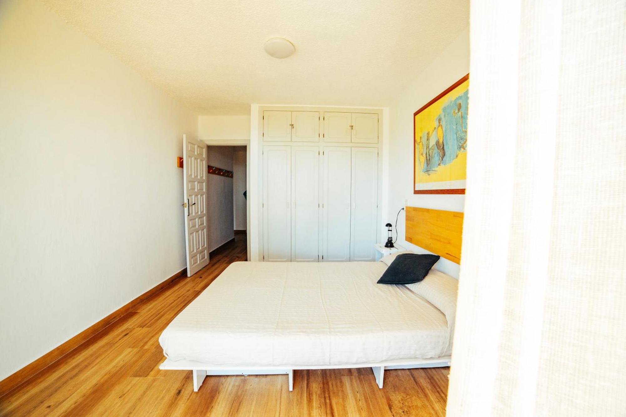 Apartamento Horizon Paradise - Primera Linea De Playa Miami Playa Eksteriør bilde