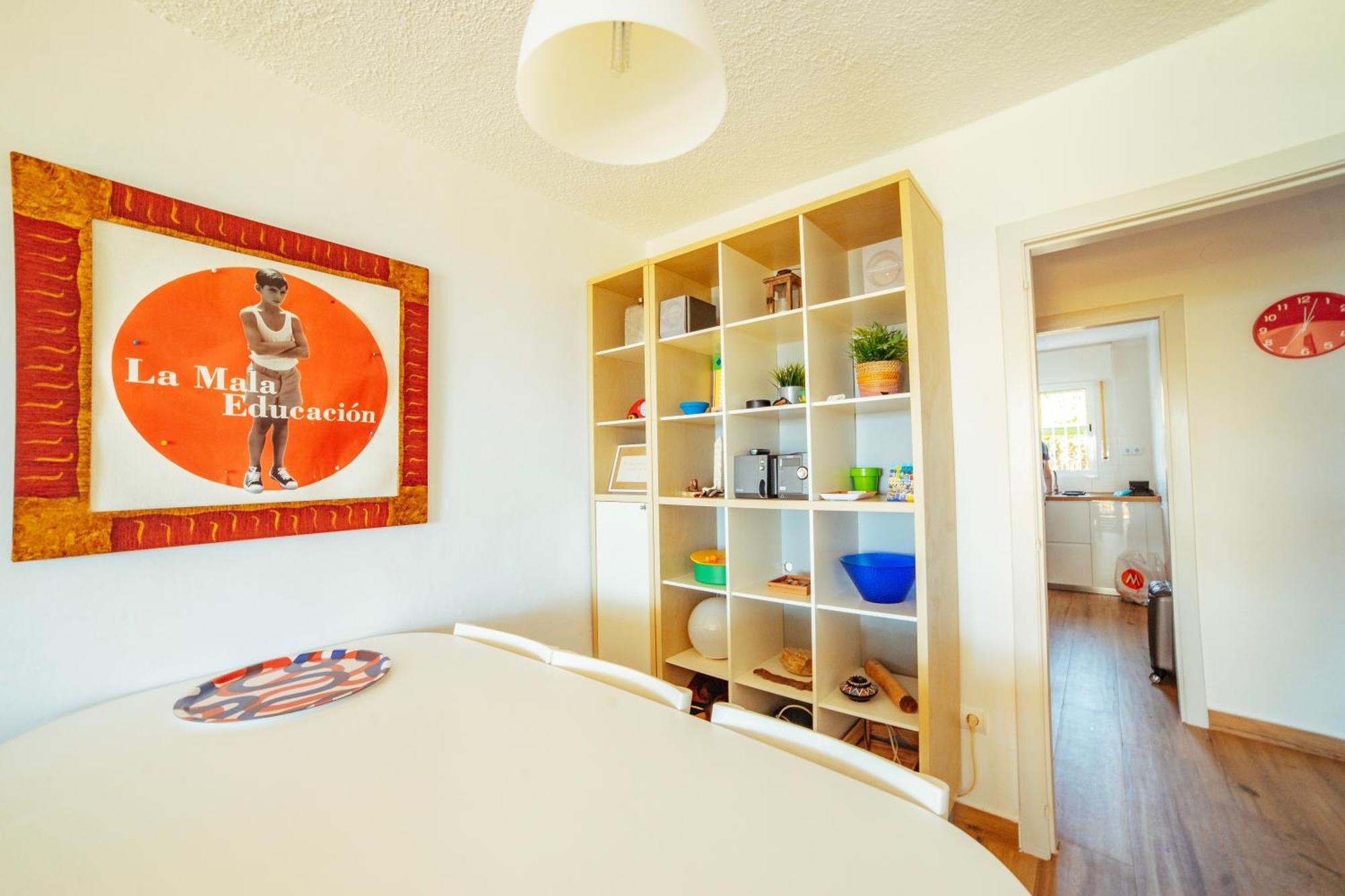Apartamento Horizon Paradise - Primera Linea De Playa Miami Playa Eksteriør bilde