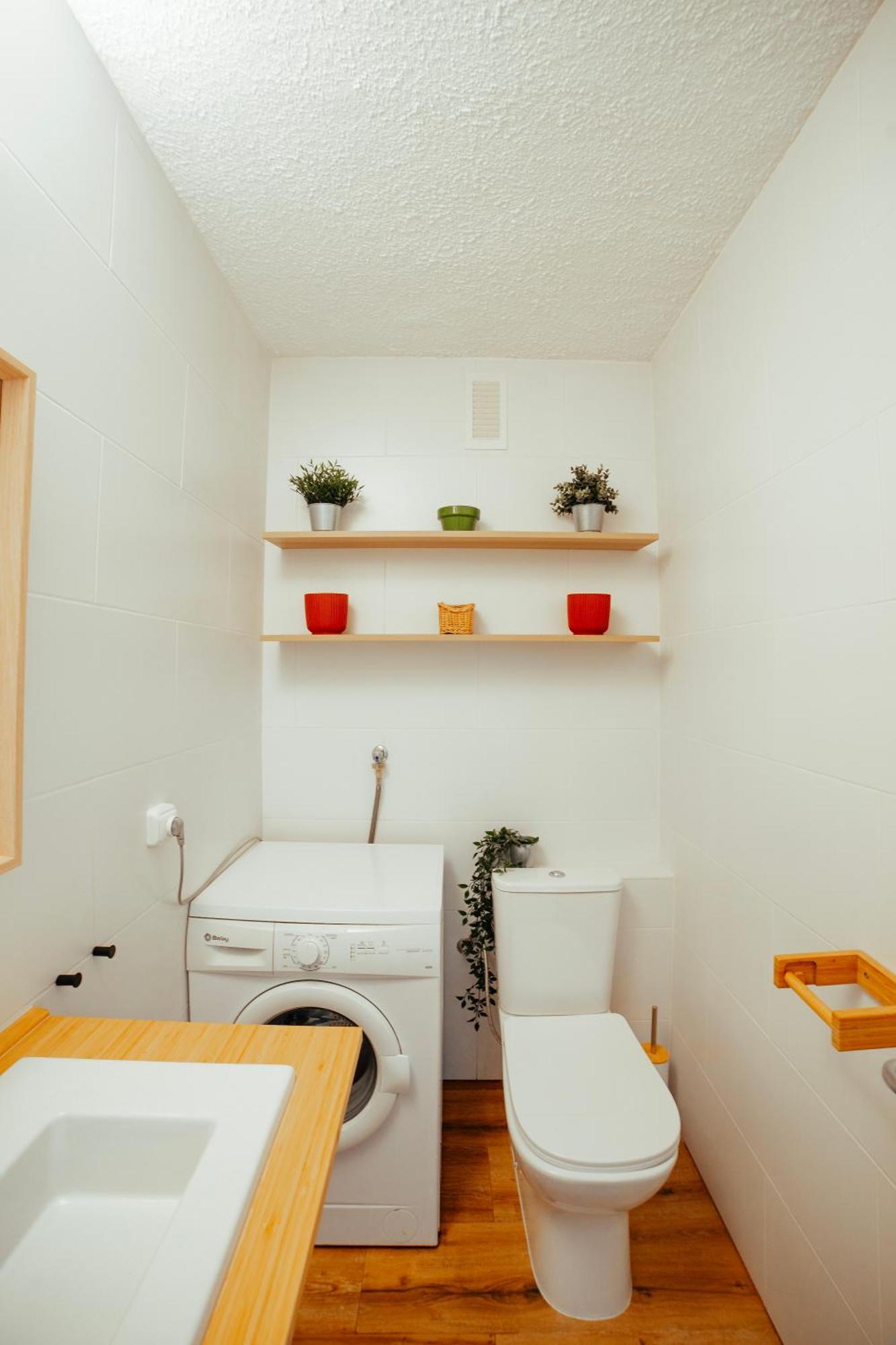 Apartamento Horizon Paradise - Primera Linea De Playa Miami Playa Eksteriør bilde