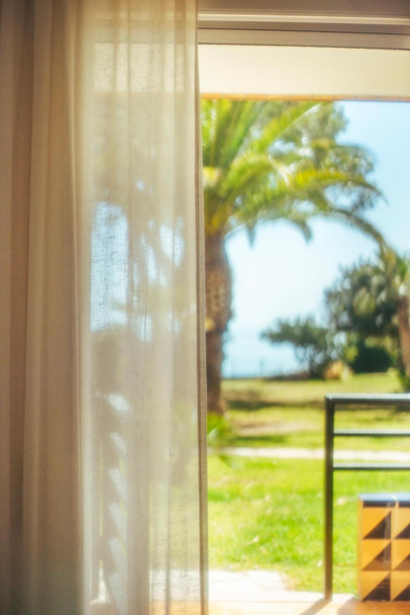 Apartamento Horizon Paradise - Primera Linea De Playa Miami Playa Eksteriør bilde