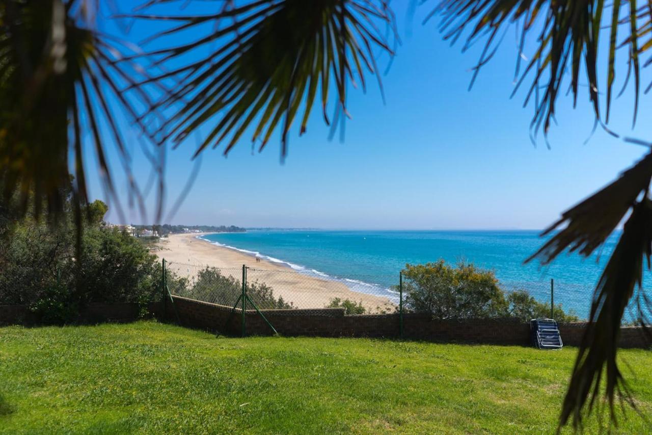 Apartamento Horizon Paradise - Primera Linea De Playa Miami Playa Eksteriør bilde
